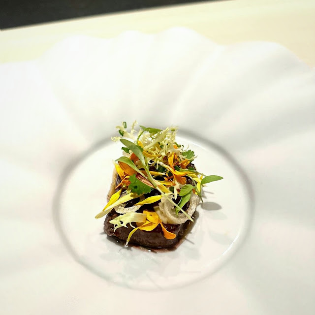 A5 Wagyu Tenderloin