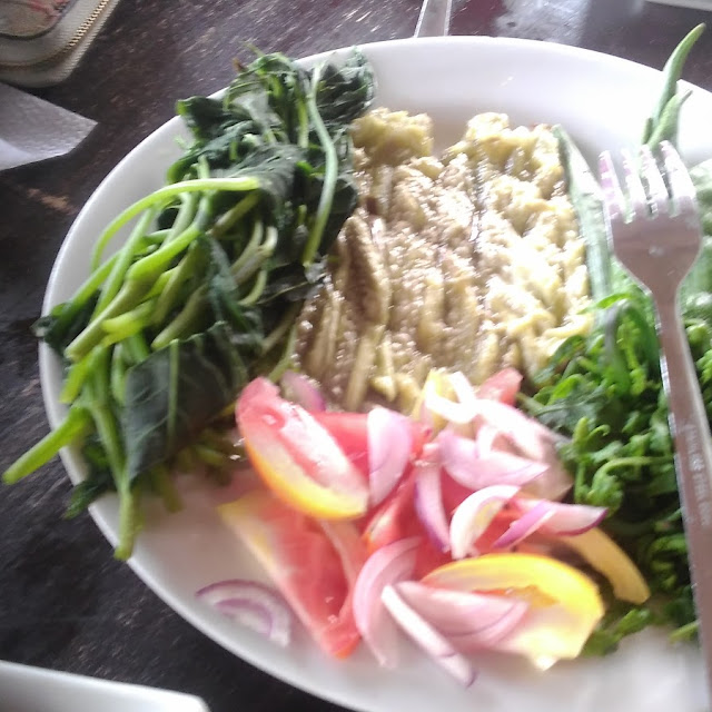 Veggies Salad