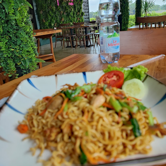 Mie Goreng