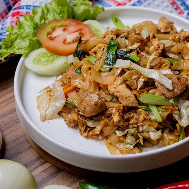 Kwetiau Goreng