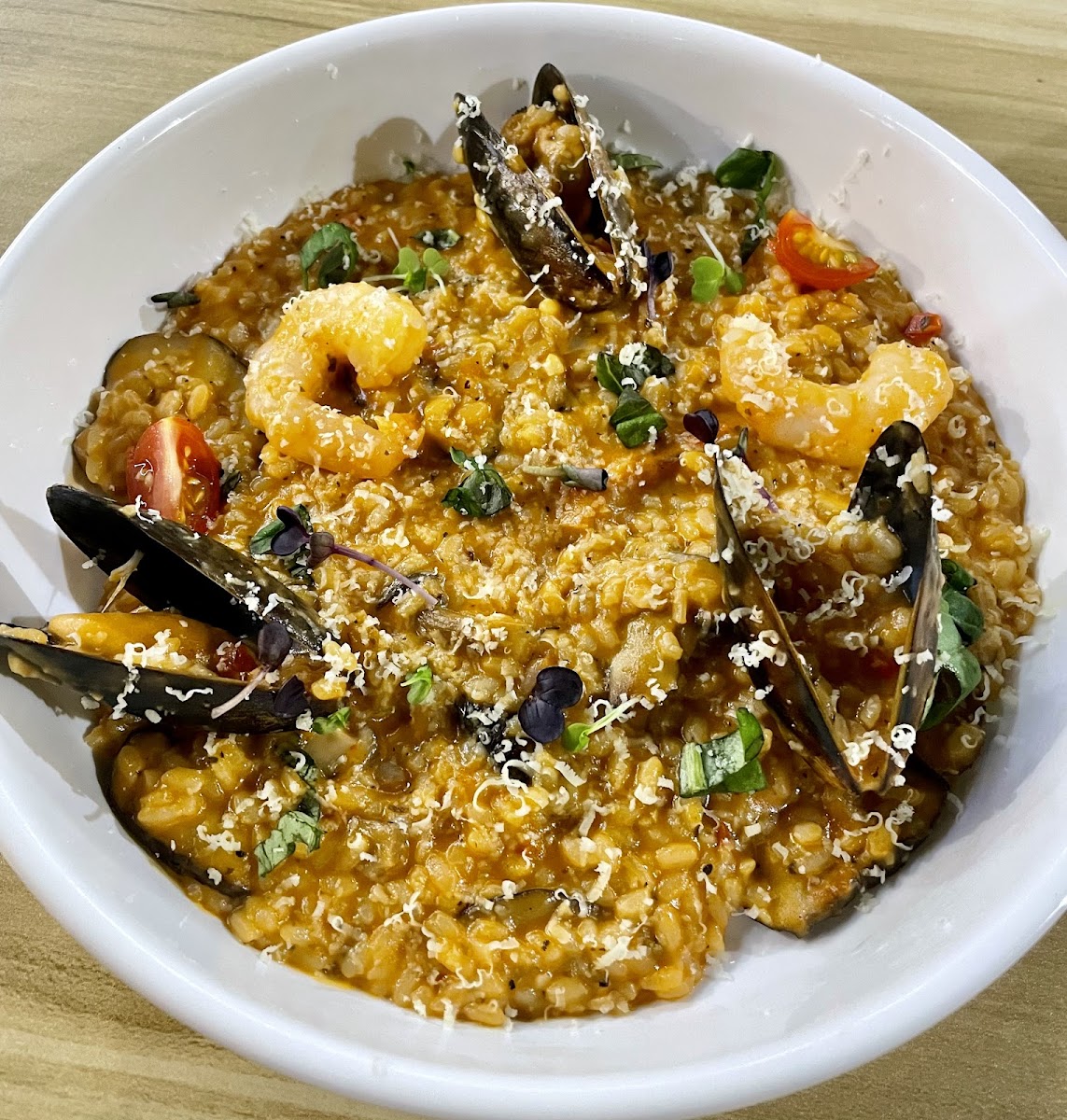 Lucca Gastronomy @ Bukit Jalil