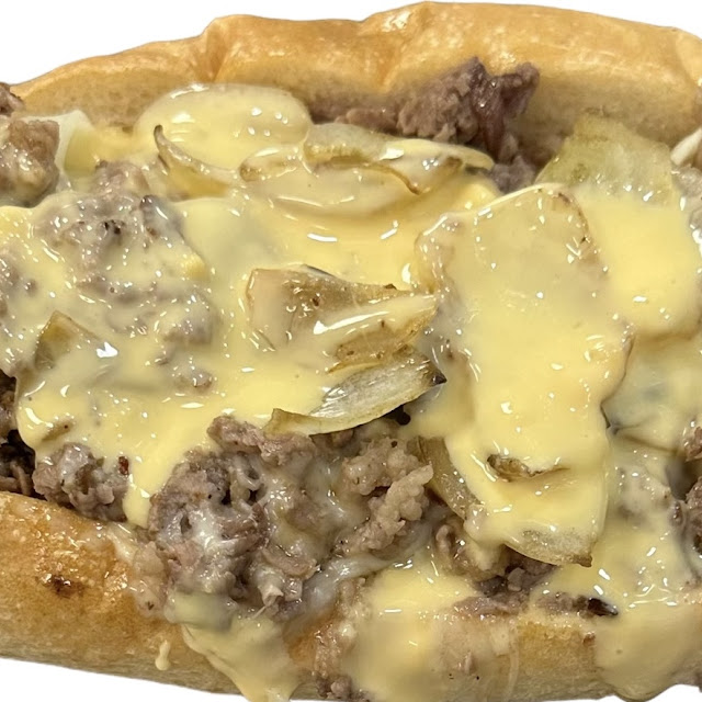 Cheesesteak