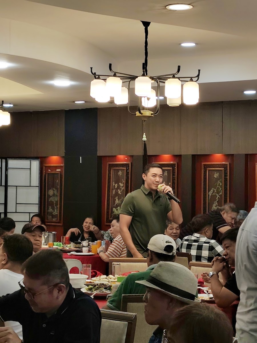 Luck Garden Restaurant