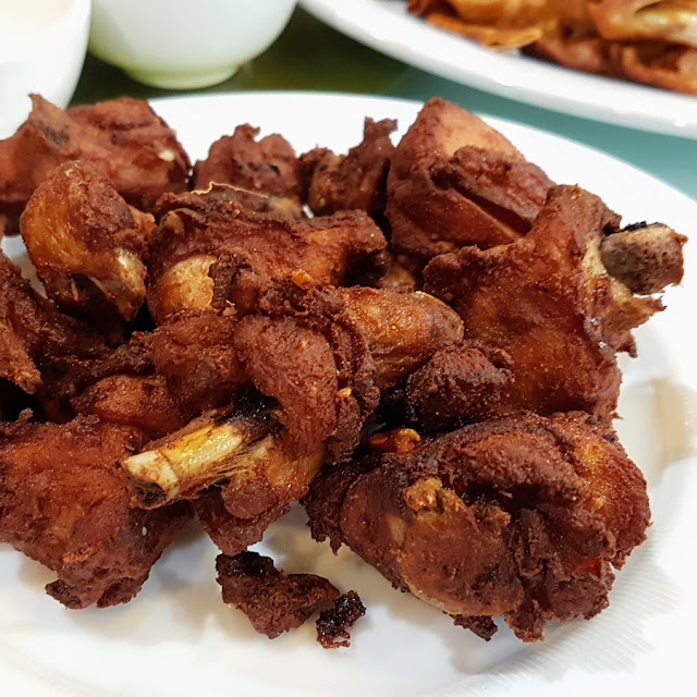 Fried Chicken