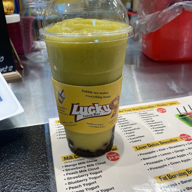 Bubble Tea