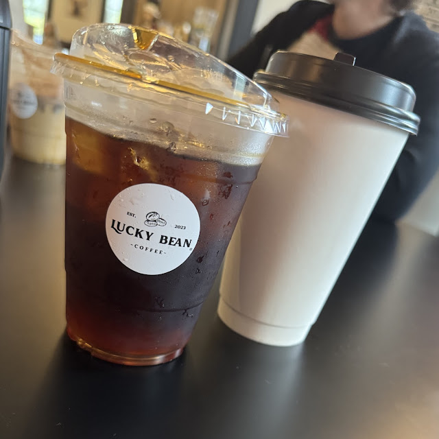 Cold Brew