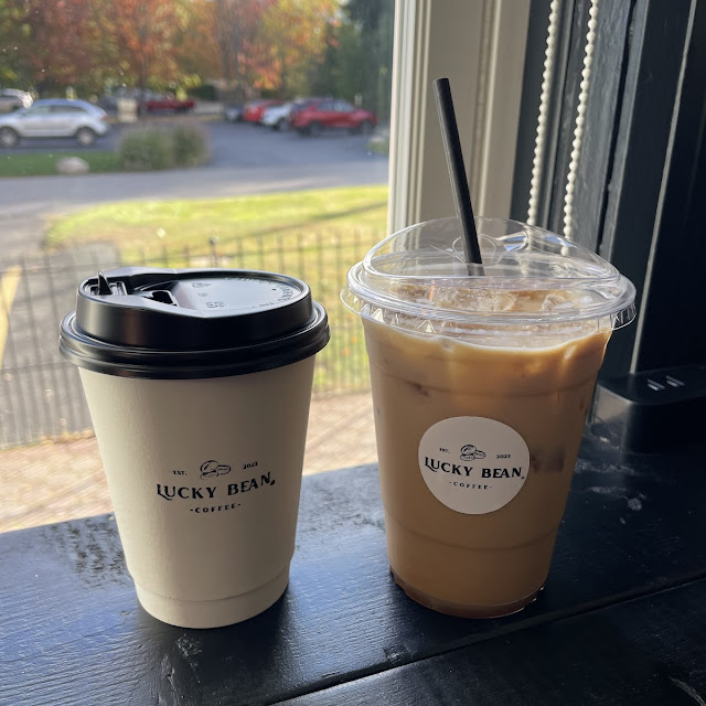 Iced Coffee