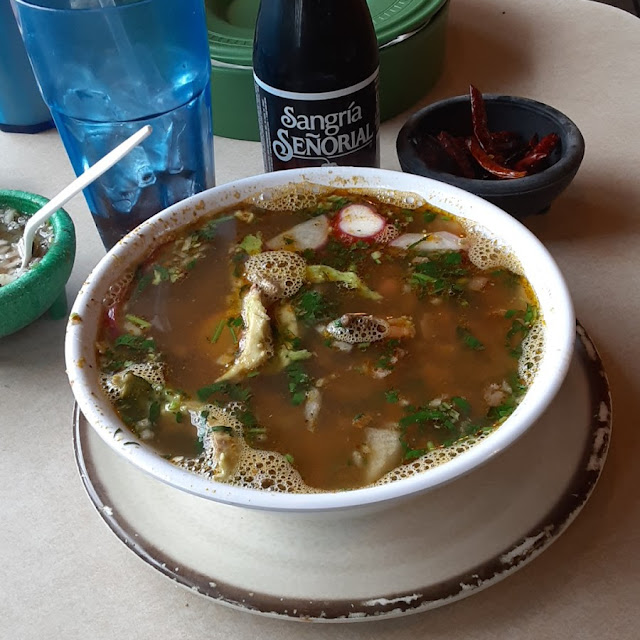Carne En Su Jugo