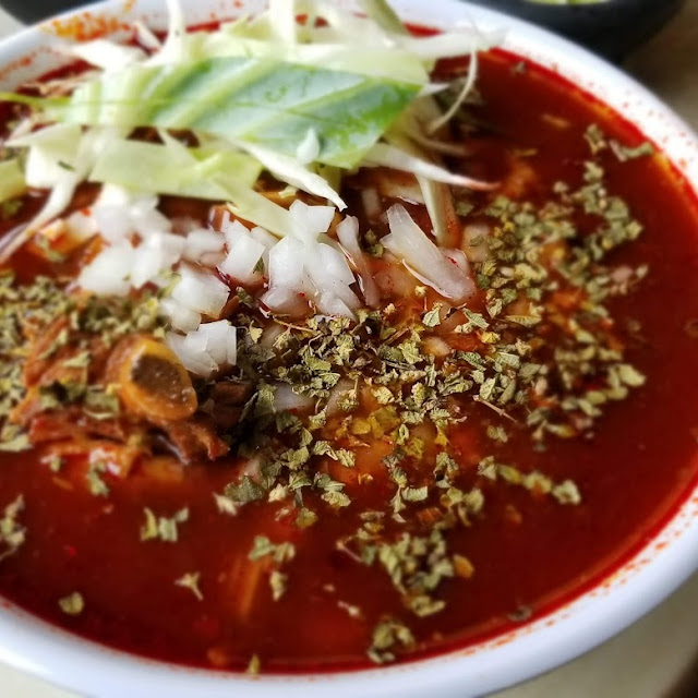 Pozole