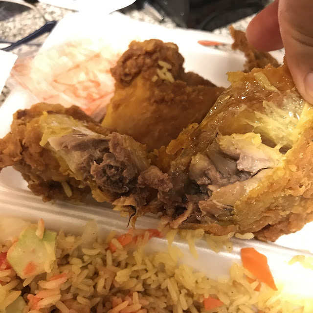 Mofongo