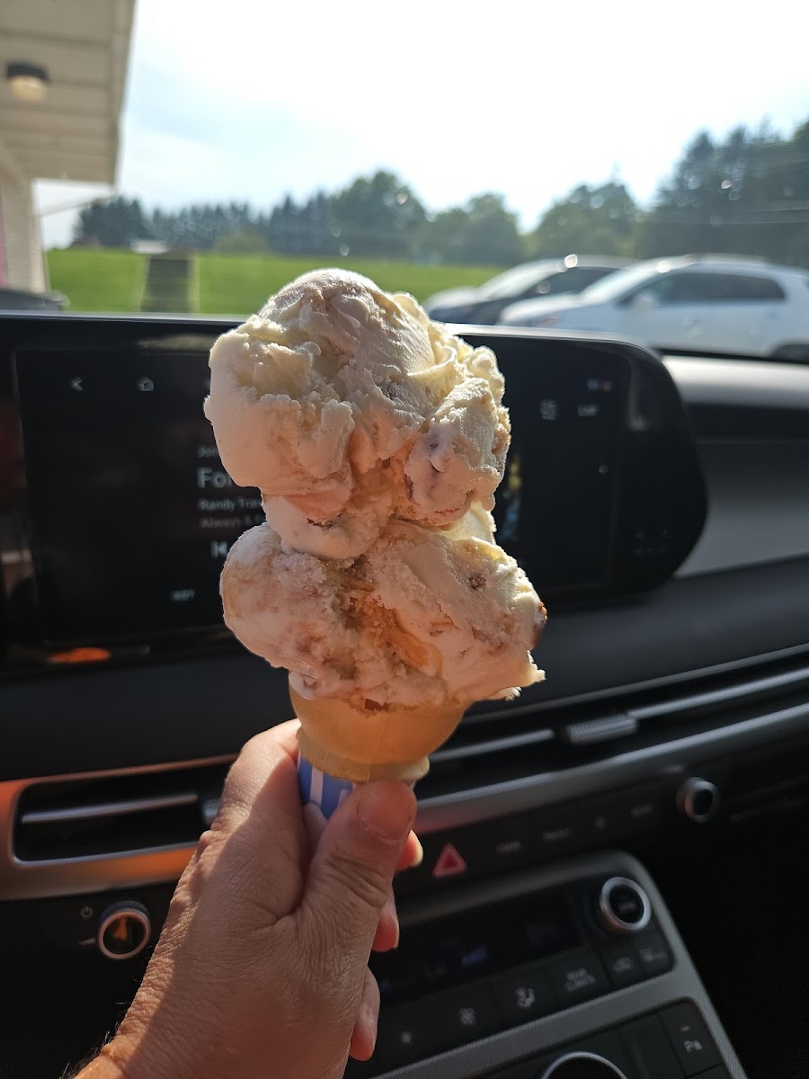 Lucky Duck Creamery