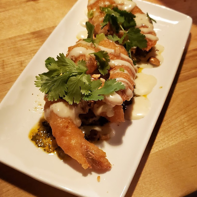 Tempura
