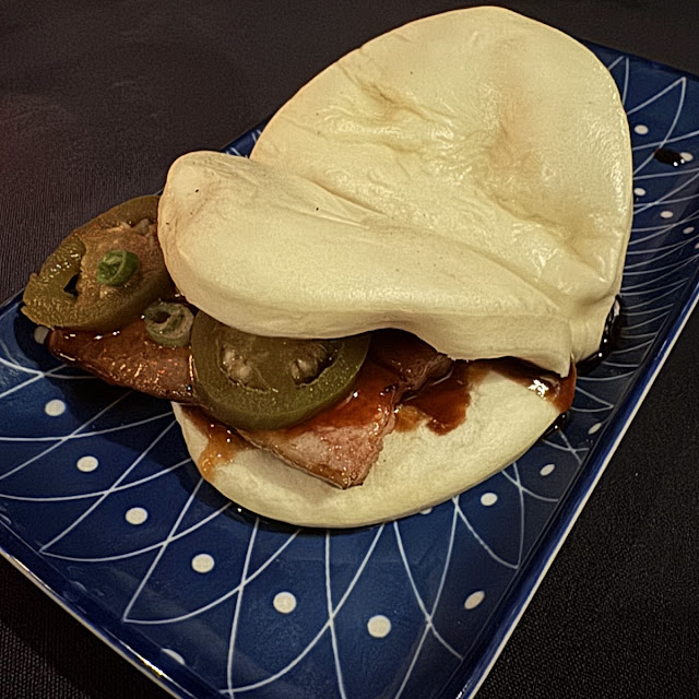 Big Pig Bao