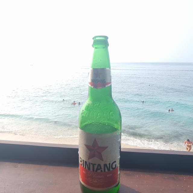 Bintang Beer Large
