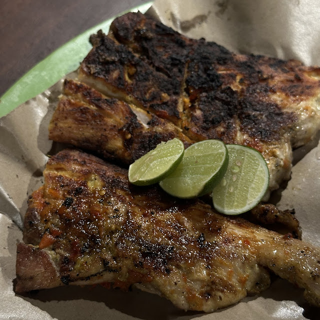 Mahi Mahi