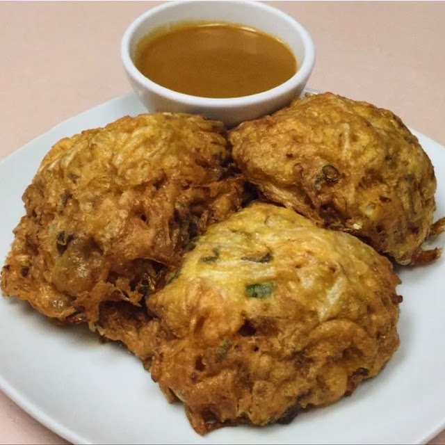 Egg Foo Young