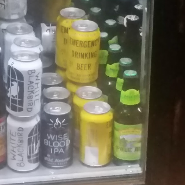 Draft Beer