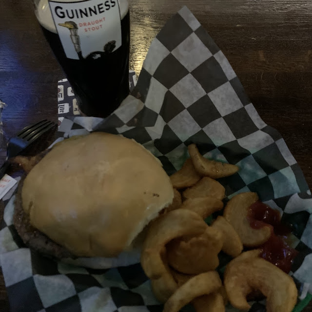 PB&J Burger