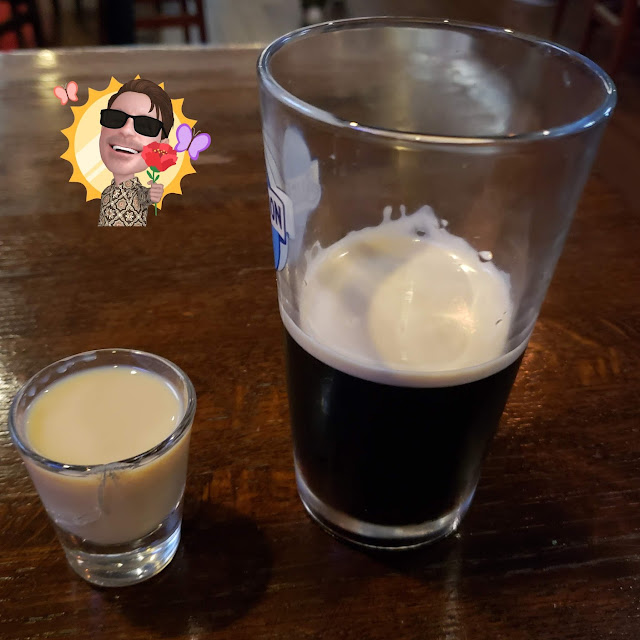 Irish Car Bomb