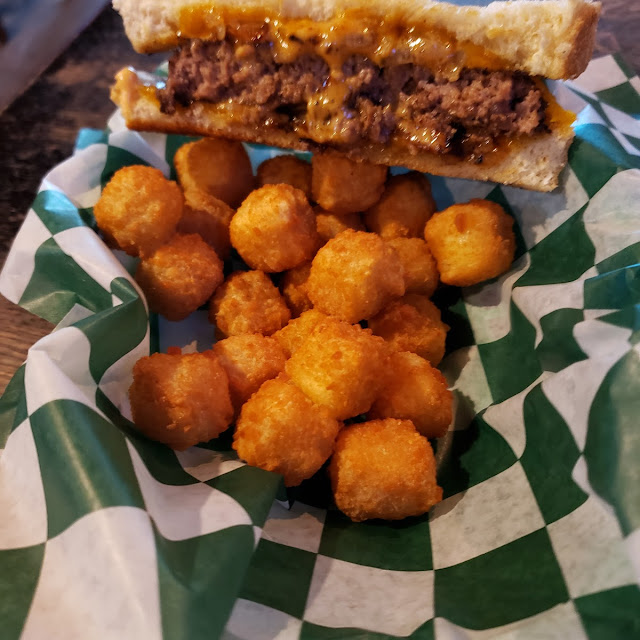 Fried Cheese Curds