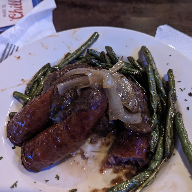 Conecuh and Mash