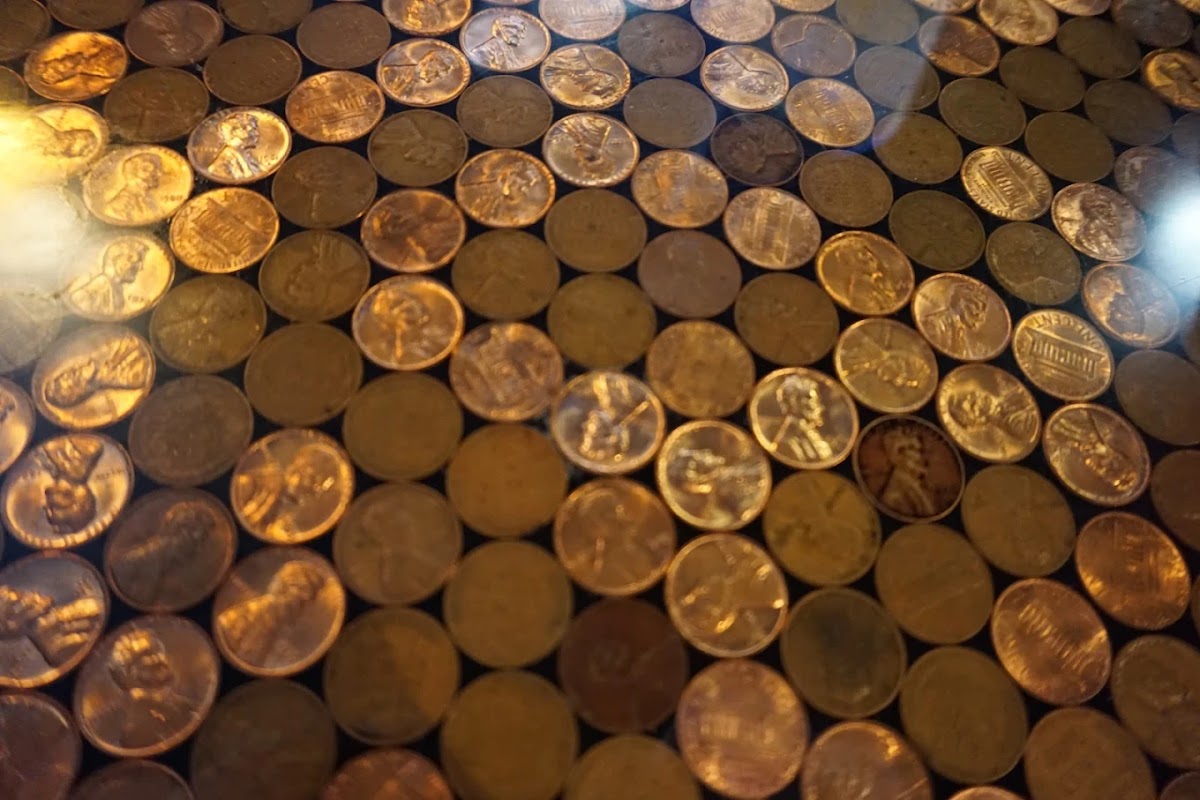 Lucky Penny Lounge