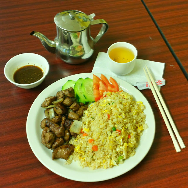 Bo Luc Lac
