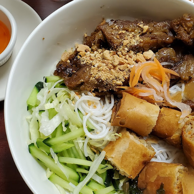 Vermicelli