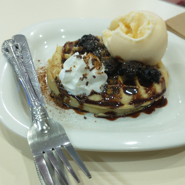 Waffles