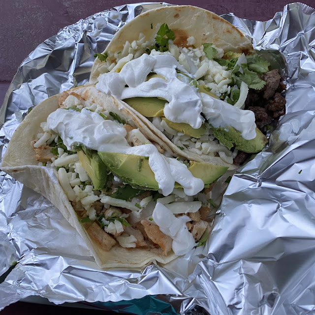 Street Tacos