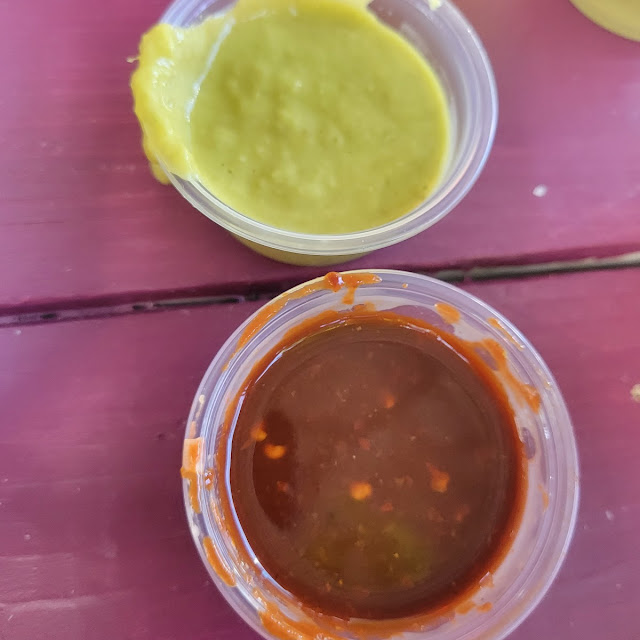 Salsa