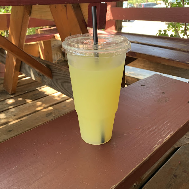 Fresh Lemonade