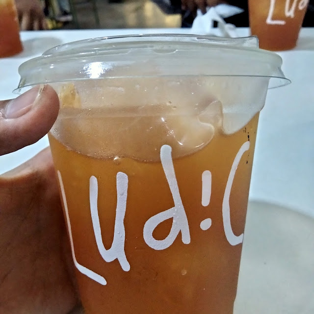 Minuman