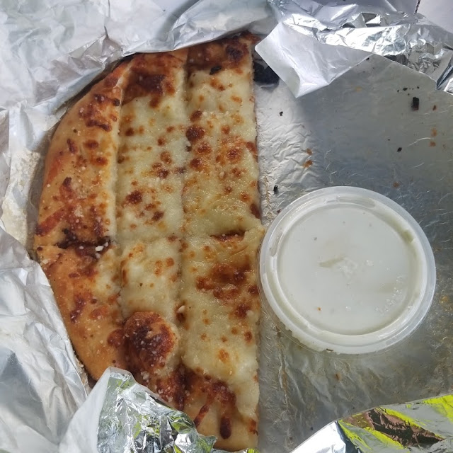 Cheese Bread