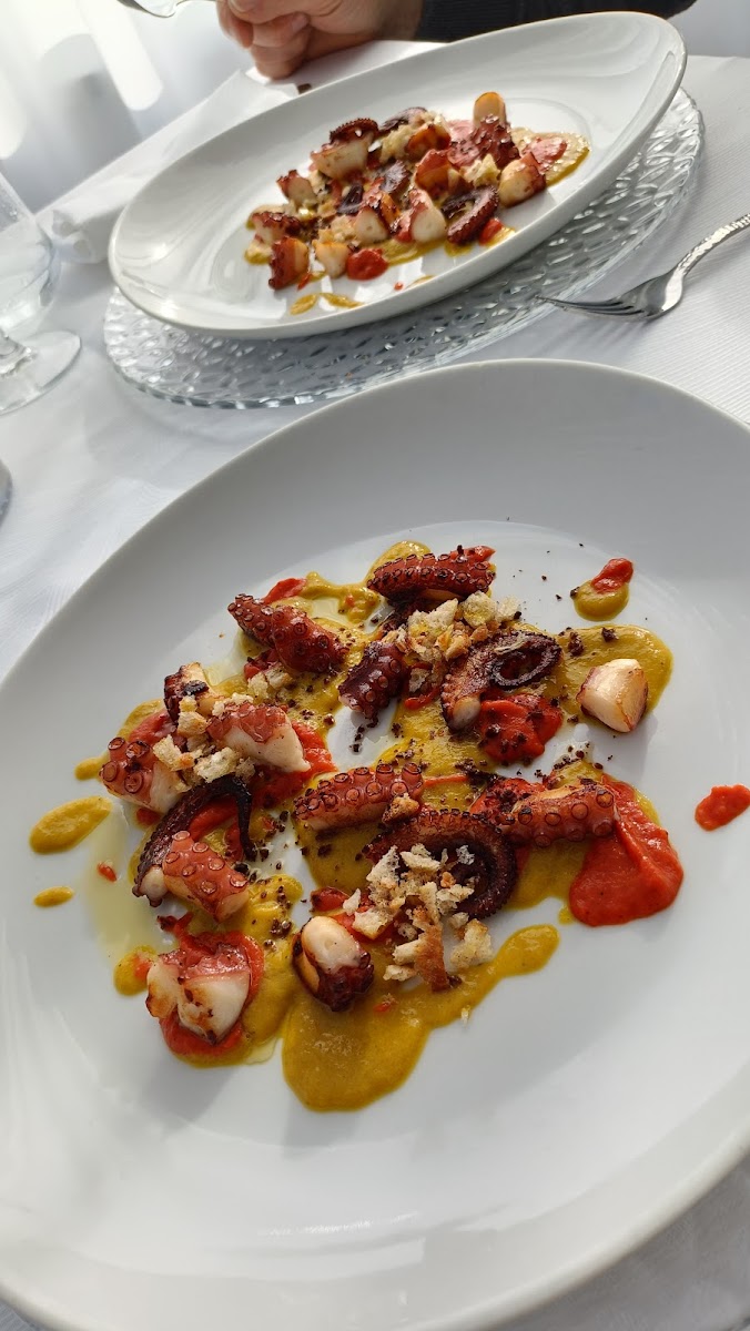 Lulius Restaurant