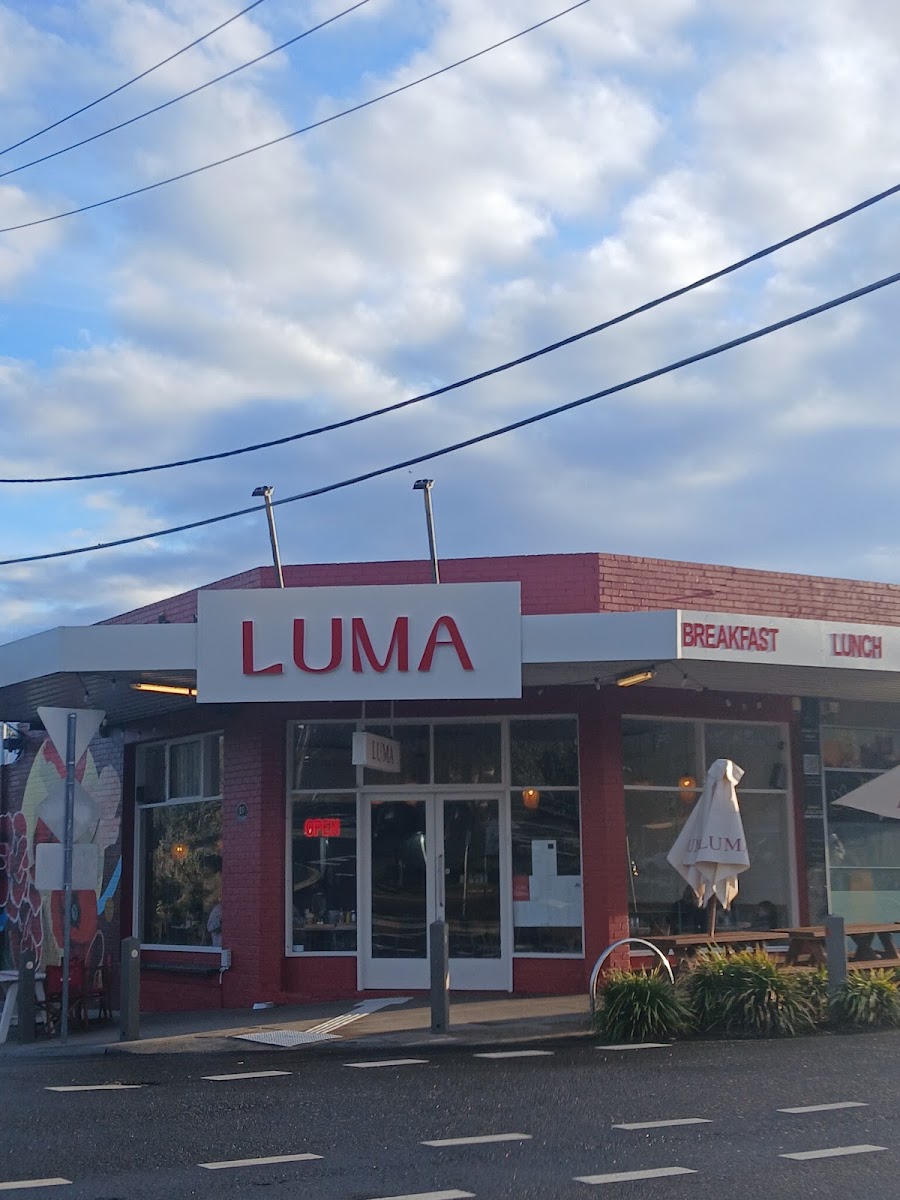 Luma Seaford