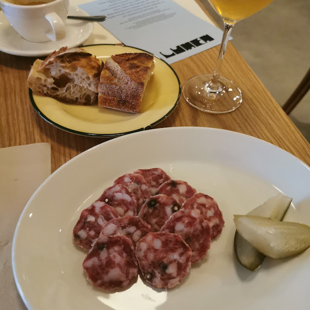 Charcuterie