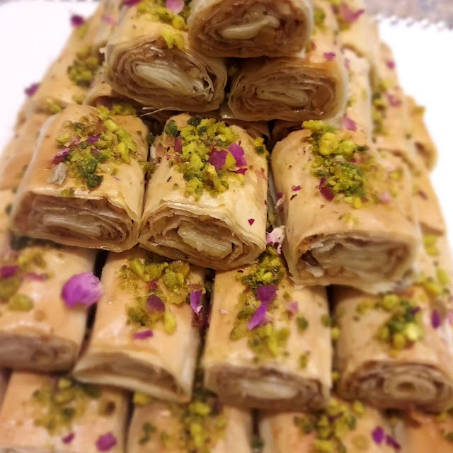 Baklava