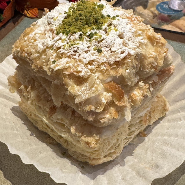 Mille-Feuille