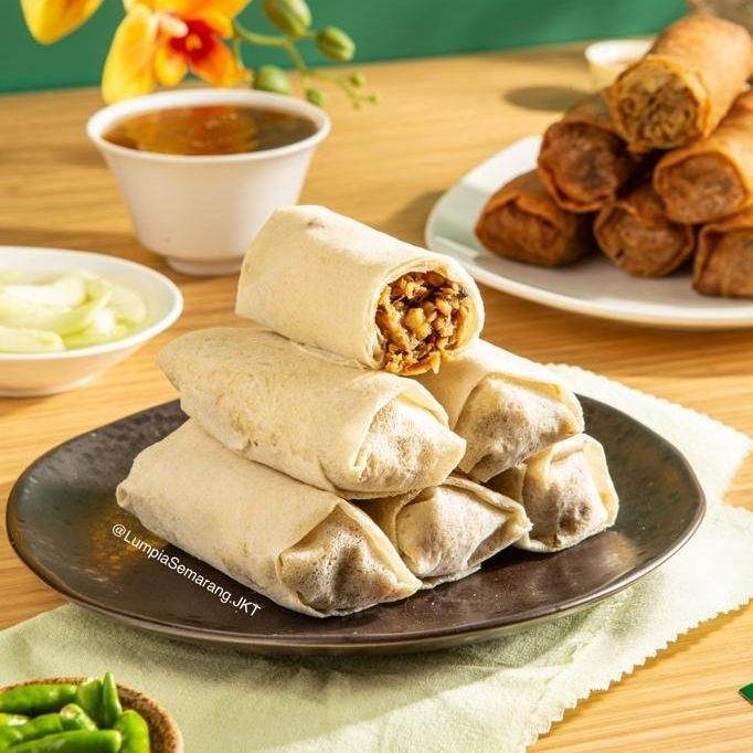 LumpiaSemarang.JKT (Bintaro / RC Veteran)