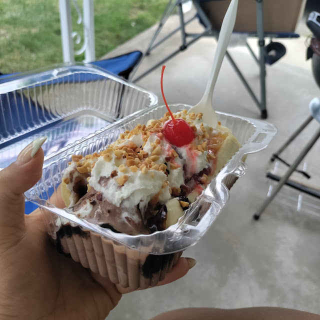 Hot Fudge