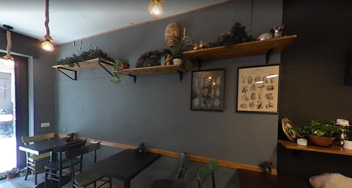 Lunetta Café