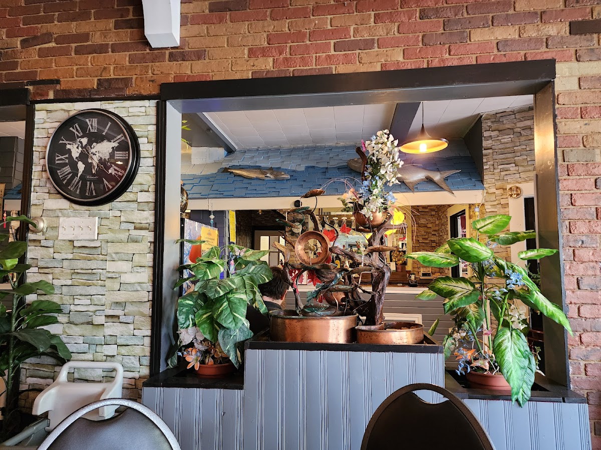 Luong's Restaurant
