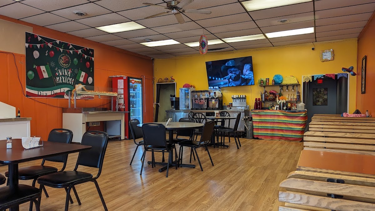 Lupita's Mexican Store And Restaurant