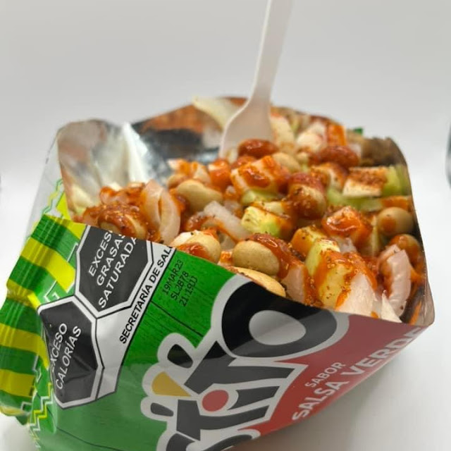 Poutine