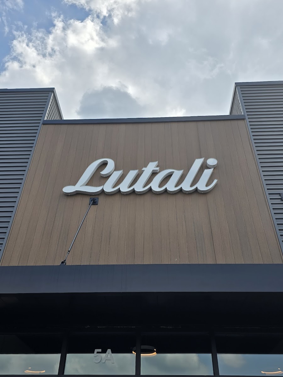 Lutali (Tom’s River)