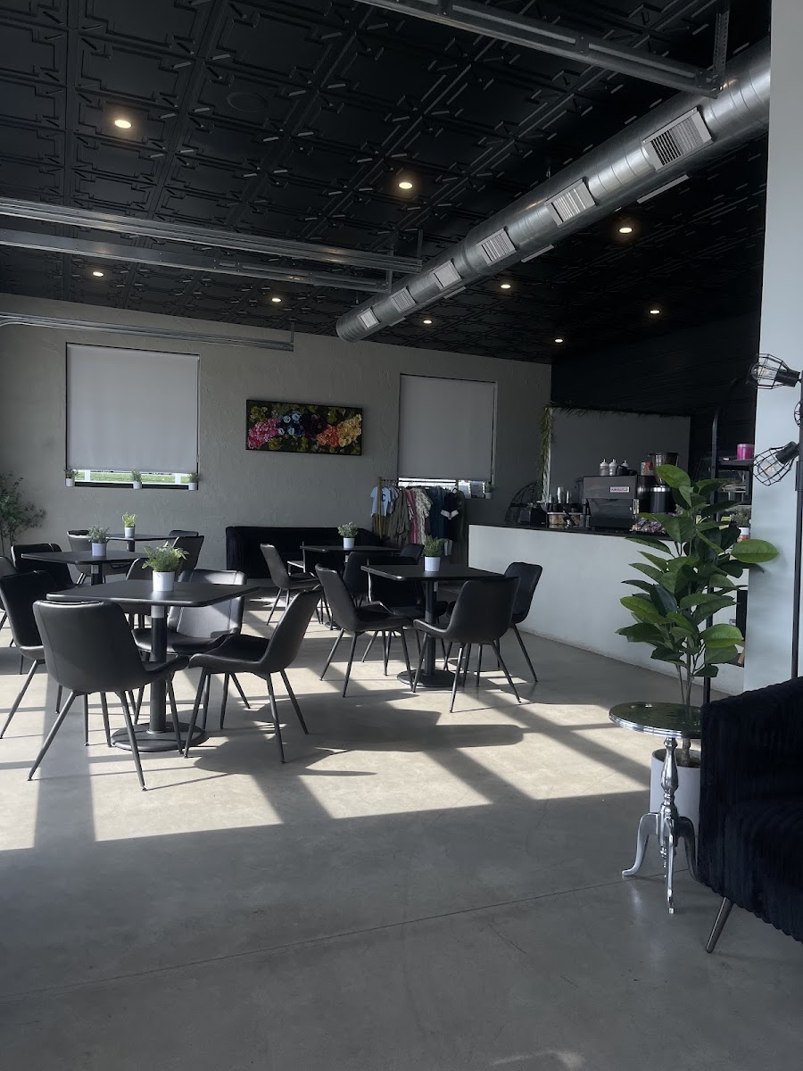 Lux Coffee Co.