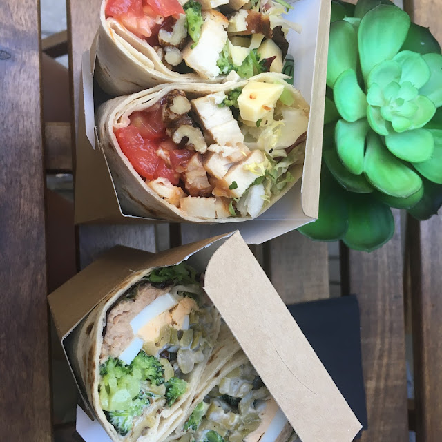 Wrap