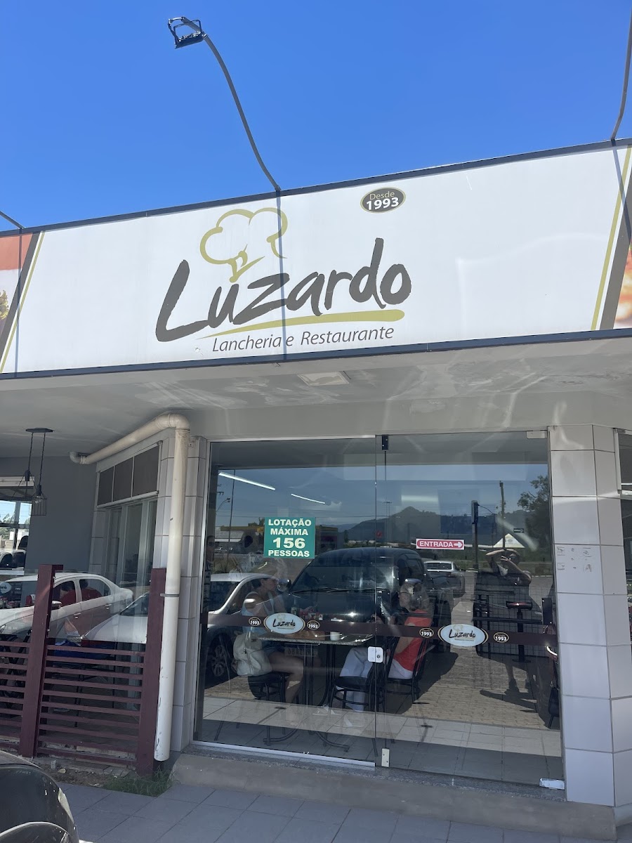 Luzardo Restaurante e Lancheria