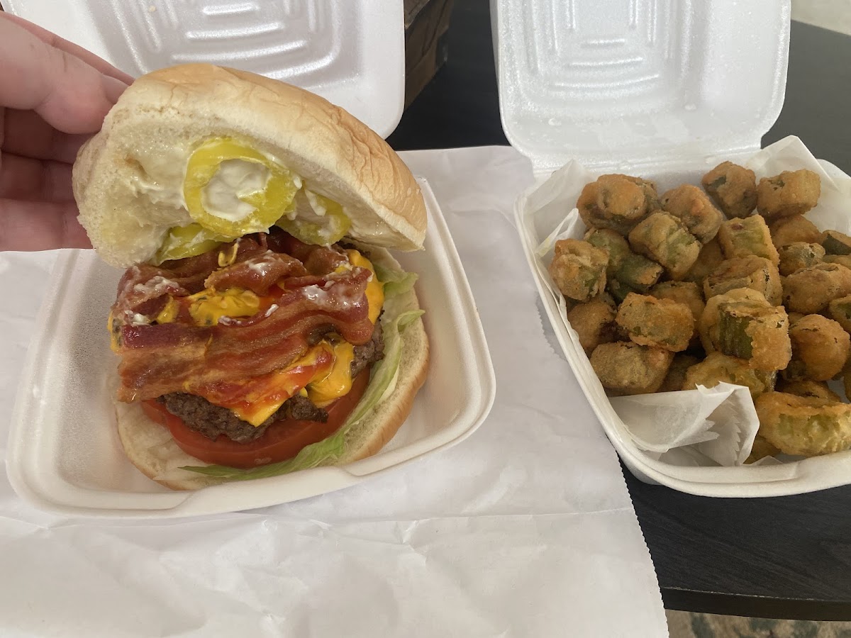 Lynch's Bar-B-Q & Grill